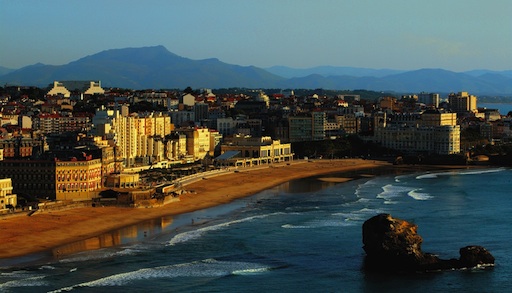 Biarritz